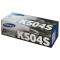 Toner Samsung CLT-K504S, Black