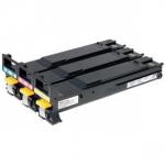 Toner value kit Konica Minolta | 6000 pag | CMY | Mc 5550 5570 5650 5670