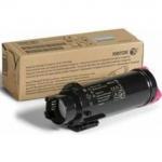 Toner Xerox 106R03482, magenta, 1000 pagini