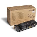 Toner Xerox 106R03621, black, 8500 pagini, pentru WorkCentre 3330/3335/3345