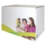 Toner Xerox compatibil HP CE505X, negru