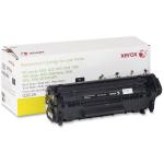 Toner Xerox compatibil HP Q2612A, negru