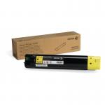 Toner Xerox galben |12000 pag| Phaser 6700