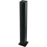 Tower MUSE M-1050 BT, Bluetooth v4.1, 20W, AUX-in, Negru