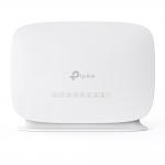 TP-Link 300 Mbps Wireless N 4G LTE Router
