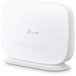 TP-Link Archer 4G+ Cat6 AC1200 Wireless Dual Band Gigabit Router