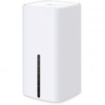 TP-Link Archer NX200 wireless router Gigabit Ethernet Dual-band (2.4 GHz / 5 GHz) 5G White