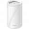 TP-Link Deco BE65 Tri-band (2.4 GHz / 5 GHz / 6 GHz) Wi-Fi 7 (802.11be) White 4 Internal