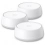 TP-LINK KIT BE5000 MESH WIFI 7 3PK