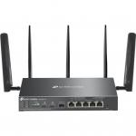 TPL AX3000 WAN VPN ROUTER ER706WP-4G
