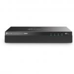 TPL VIGI 16 CH POE NW VIDEO RECORDER