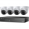 TPL VIGI 4 CH POE+ NVR KIT