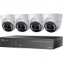 TPL VIGI 4 CH POE+ NVR KIT