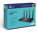 TPL WI-FI 6 ROUTER AX1500 ARCHER AX17