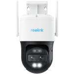 Trackmix WiFi; TRACKMIX SERIES W760 Senzor: 1/3+1/2.8CMOS Rezolutie video: 8 Megapixeli