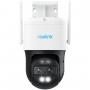 Trackmix WiFi; TRACKMIX SERIES W760 Senzor: 1/3+1/2.8CMOS Rezolutie video: 8 Megapixeli