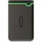 Transcend Slim StoreJet 2.5` M3S, 2 TB, Portable HDD