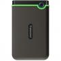 Transcend Slim StoreJet 2.5` M3S, 2 TB, Portable HDD