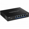 TRENDnet 5-Port 10G Switch