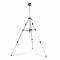 Trepied universal Trotec  Filet universal de 1/4  Ax central stabil  Placa de schimbare rapida  Cap pivotant 3D