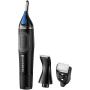 Trimmer nas si urechi Remington NE3870