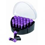 Trusa de bigudiuri electrice Remington KF40E
