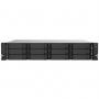 TS-1273AU-RP-8G 12 bays hot-swap 2.5 / 3.5