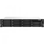 TS-864eU-8G 8bay 2HE