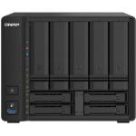 TS-932PX-4G 9x0HDD 4GB DDR4 RAM AL324 1.7 Ghz