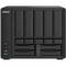 TS-932PX-4G 9x0HDD 4GB DDR4 RAM AL324 1.7 Ghz