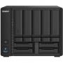 TS-932PX-4G 9x0HDD 4GB DDR4 RAM AL324 1.7 Ghz