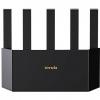 TX2L Pro wireless router Gigabit Ethernet Dual-band (2.4 GHz / 5 GHz) Black