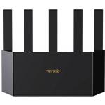 TX2L Pro wireless router Gigabit Ethernet Dual-band (2.4 GHz / 5 GHz) Black