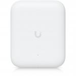 U7 Outdoor 4300 Mbit/s White PoE