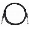 UACC-DAC-SFP10-3M InfiniBand/fibre optic cable SFP+ Black