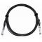 UACC-DAC-SFP10-3M InfiniBand/fibre optic cable SFP+ Black