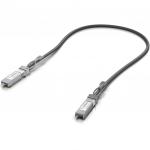Ubiquiti UniFi Direct Attach Cable (DAC) 25Gbps 0.5m