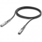 Ubiquiti UniFi Direct Attach Cable (DAC) 25Gbps 3.0m