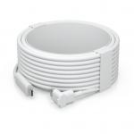 Ubiquiti UniFi G4 Instant PoE adapter cable (white, 4.5 meters)
