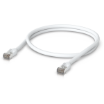 Ubiquiti UniFi Patchkabel Outdoor 1m weiss