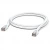 Ubiquiti UniFi Patchkabel Outdoor 2m weiss
