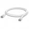 Ubiquiti UniFi Patchkabel Outdoor 2m weiss