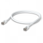 Ubiquiti UniFi Patchkabel Outdoor 3m weiss