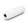 Ubiquiti unifi PoE adapter for Protect WiFi cameras (white, for G4 Doorbell Pro and G4 Instant)