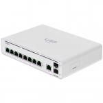 UISP Console