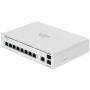 UISP Console