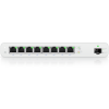 UISP-R, 8x porturi, PoE