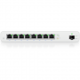 UISP-R, 8x porturi, PoE