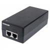 Ultra PoE+ Injector IEE E 802.3bt 60W 1 port RJ45 gigabit