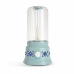 Umidificator AlecoAir U10 TRADITIO  Pentru 10 mp  Lampa veghe  Difuzor de arome  3 Trepte vaporizare